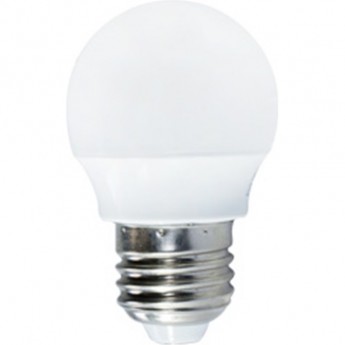 Светодиодная лампа ECOLA GLOBE LED K7GV80ELC Светодиодная лампа ECOLA GLOBE LED K7GV80ELC