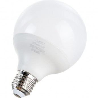 Светодиодная лампа ECOLA GLOBE LED PREMIUM K7LW20ELC 20,0W G95 220V E27 2700K Светодиодная лампа ECOLA GLOBE LED PREMIUM K7LW20ELC 20,0W G95 220V E27 2700K