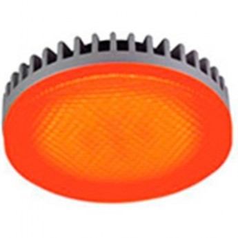 Светодиодная лампа ECOLA GX53 LED COLOR T5TR61ELC Светодиодная лампа ECOLA GX53 LED COLOR T5TR61ELC