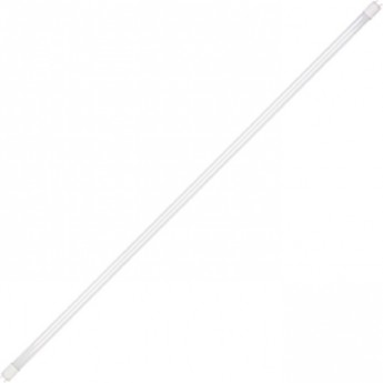 Светодиодная лампа ECOLA T8 Premium G13 LED 22,0W 220V 6500K с поворотными цоколями (прозрачное стекло) 1213x26 Светодиодная лампа ECOLA T8 Premium G13 LED 22,0W 220V 6500K с поворотными цоколями (прозрачное стекло) 1213x26